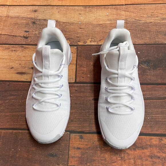 Nike Women's Free Metcon 6 "White" Training Shoes - Picture 3 of 6